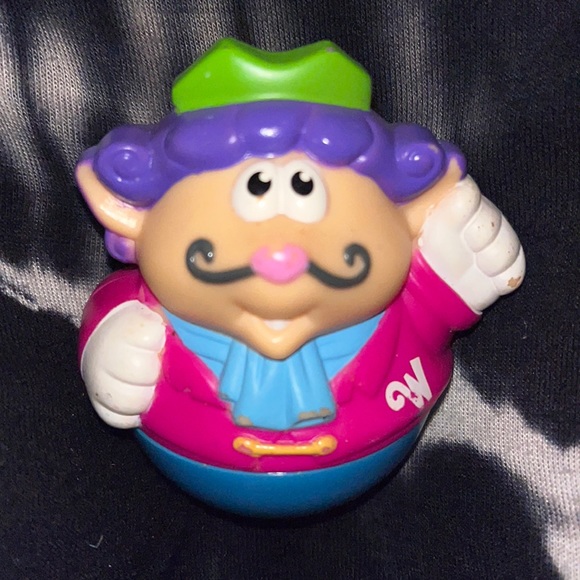 Weeble Wobble, But They Don’t Fall Down - Picture 15 of 16